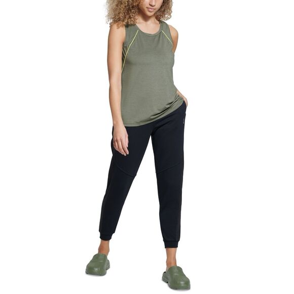 Bass Outdoor Womens Knit Top Green Size Large - Picture 1 of 3